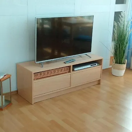 Apartment Steinwarder 7, 4 Etage, 36 Heiligenhafen