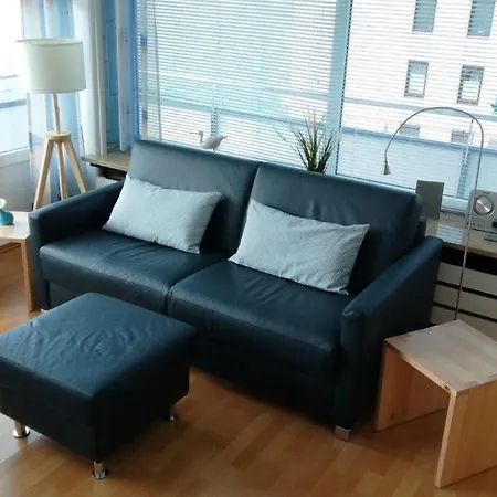 Steinwarder 7, 4 Etage, 36 *