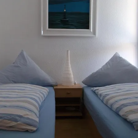 Steinwarder 7, 4 Etage, 36 Heiligenhafen