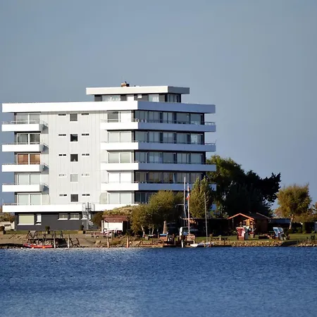 Apartment Steinwarder 7, 4 Etage, 36 *