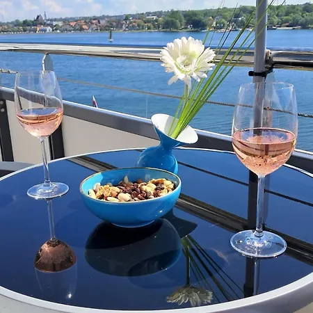 Steinwarder 7, 4 Etage, 36 * Heiligenhafen