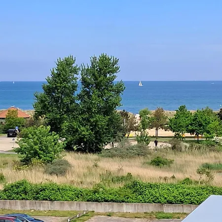 Apartment Steinwarder 7, 4 Etage, 36 Heiligenhafen