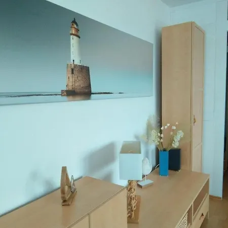 Διαμέρισμα Steinwarder 7, 4 Etage, 36